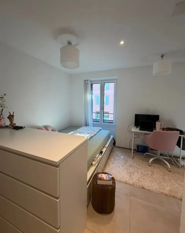 Sublet / Sublet - Studio in Zürich (1.11.2026 - 31.5.2027)