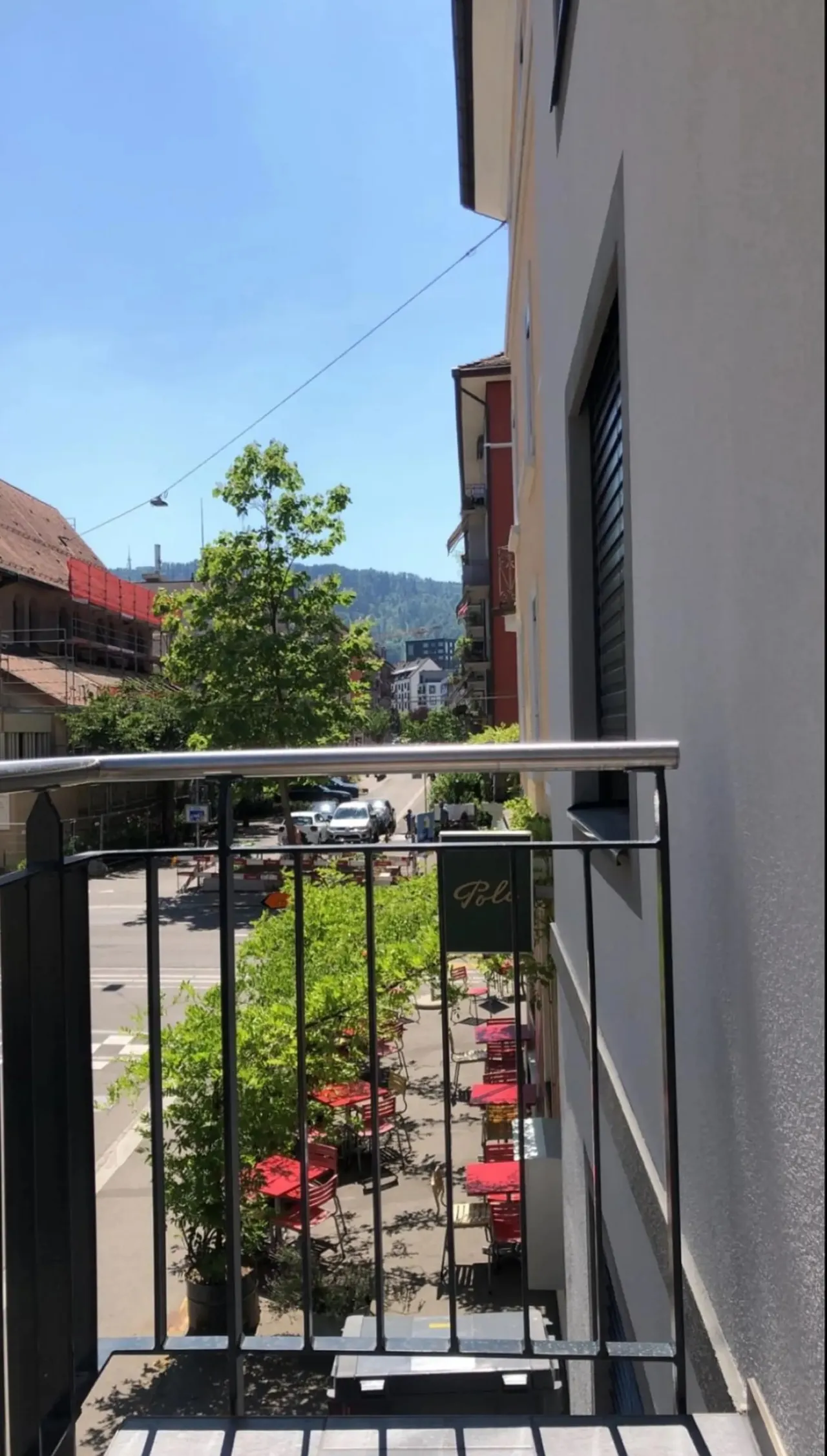 Subînchiriere / Sublet - Garsonieră în Zürich (1.11.2026 - 31.5.2027) – thumbnail 3