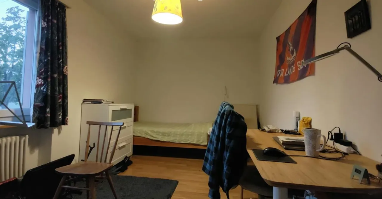 Cameră într-un apartament partajat de 2 persoane în Zürich-Affoltern – thumbnail 2