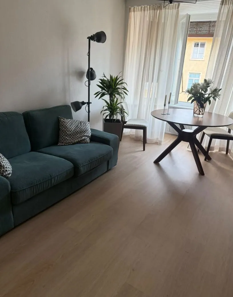 Apartament confortabil și mobilat cu 2 camere disponibil până la mijlocul lunii iulie 2027 – thumbnail 2