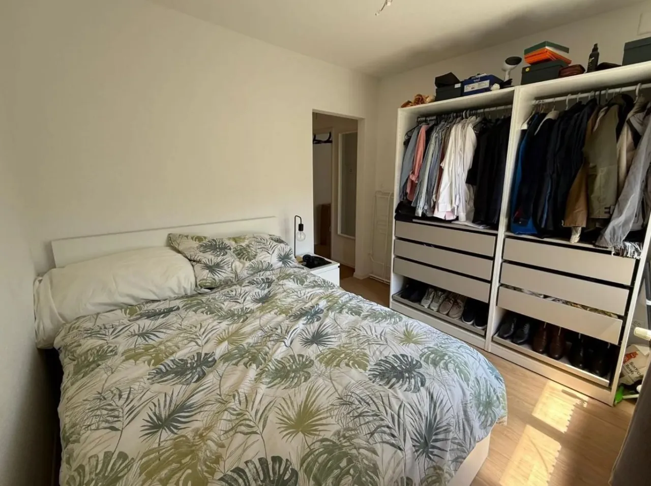 Apartament confortabil și mobilat cu 2 camere disponibil până la mijlocul lunii iulie 2027 – thumbnail 4