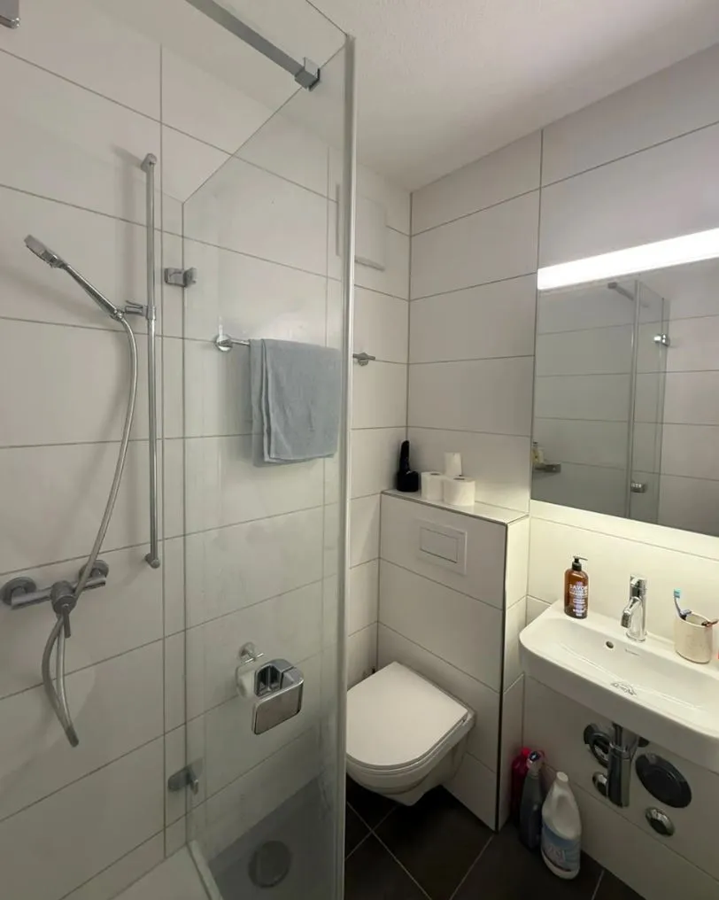 Apartament confortabil și mobilat cu 2 camere disponibil până la mijlocul lunii iulie 2027 – thumbnail 5