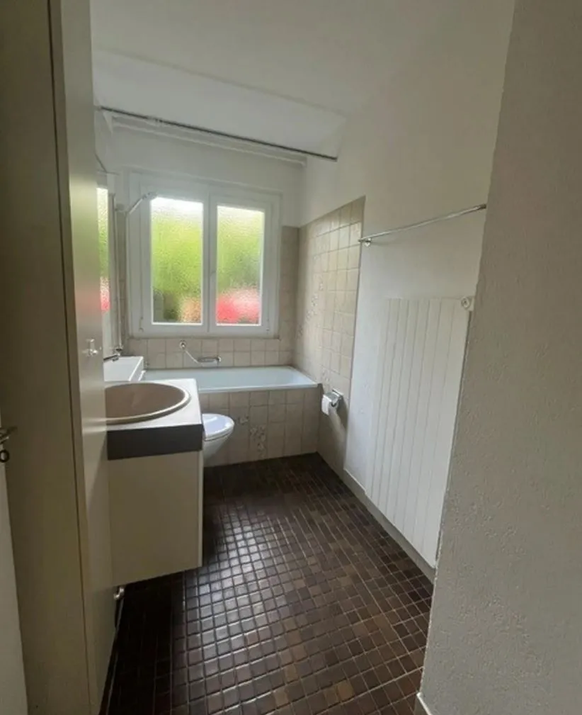 Apartament atractiv cu 3 camere la parter înalt – thumbnail 3