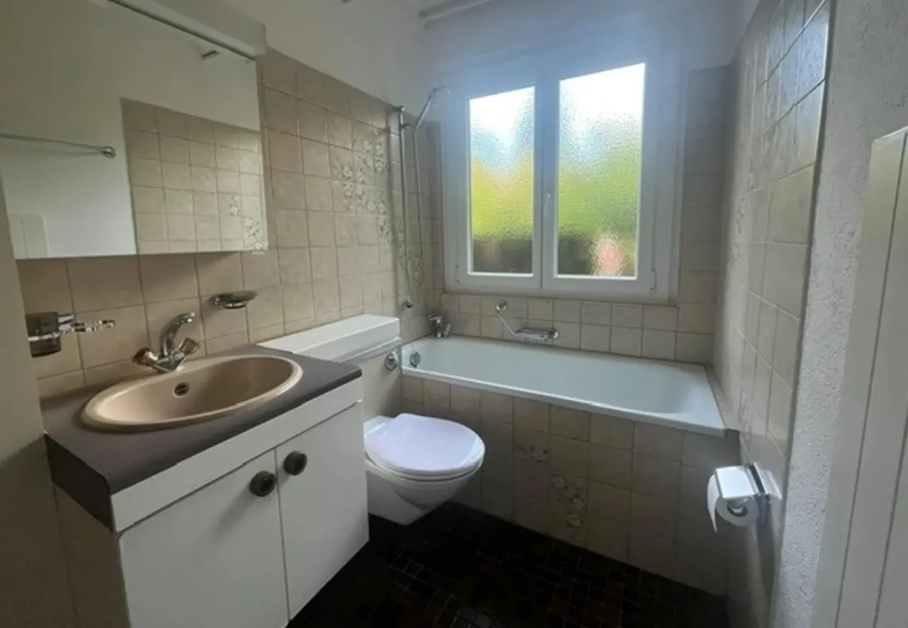 Apartament atractiv cu 3 camere la parter înalt – thumbnail 4