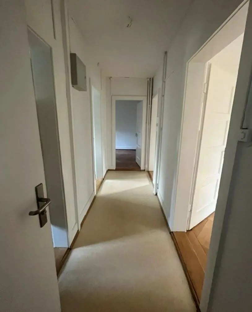 Apartament atractiv cu 3 camere la parter înalt – thumbnail 6