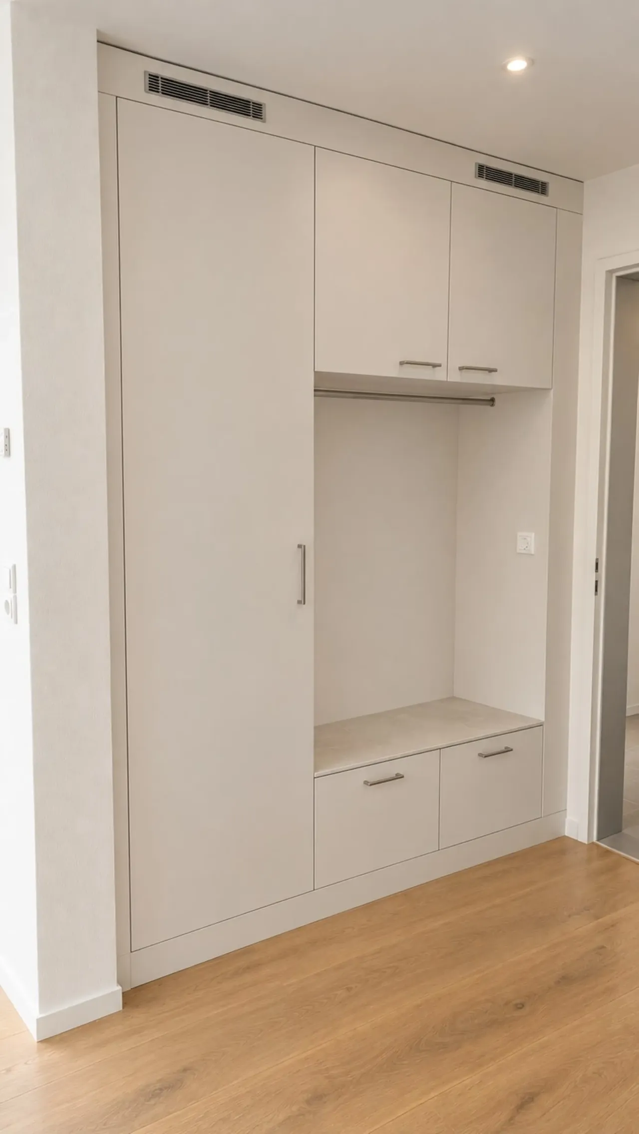Apartamente proaspăt renovate, locuințe în inima sectorului 4 (districtul 4) – thumbnail 2