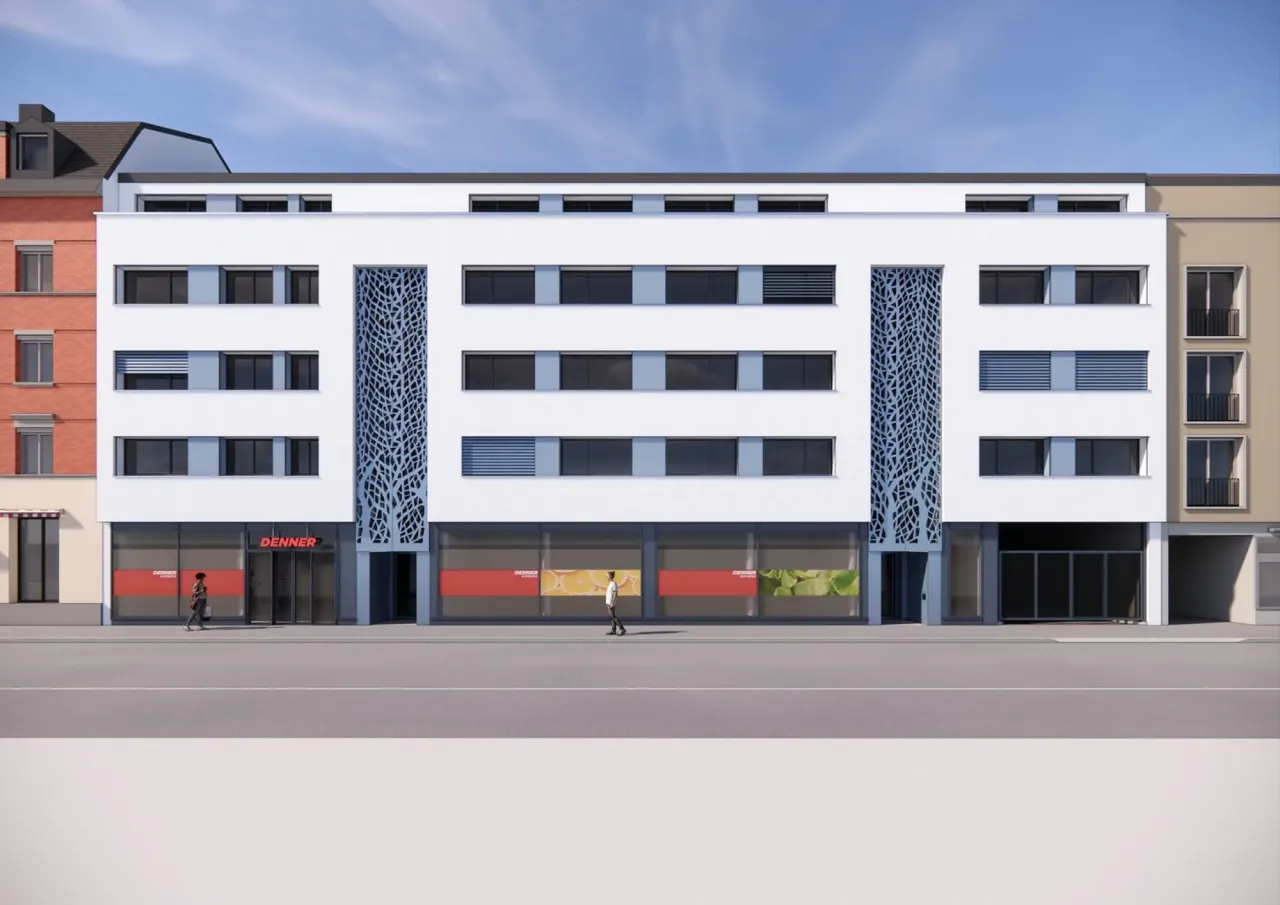 Apartamente proaspăt renovate, locuințe în inima sectorului 4 (districtul 4) – thumbnail 3