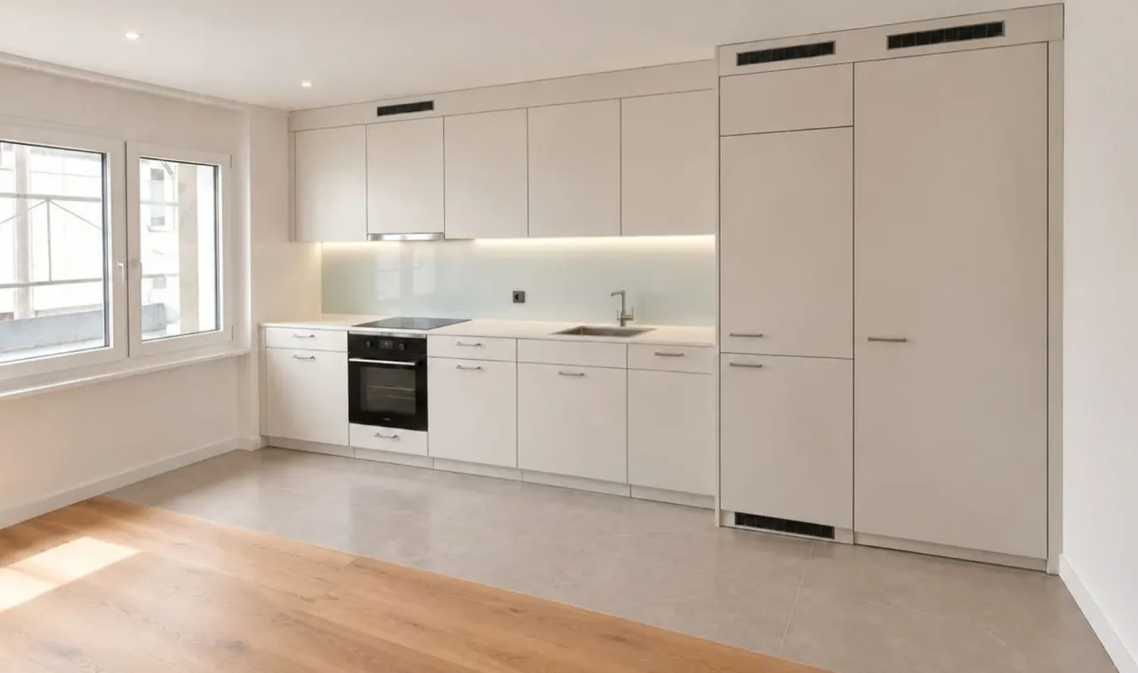 Apartamente proaspăt renovate, locuințe în inima sectorului 4 (districtul 4) – thumbnail 5