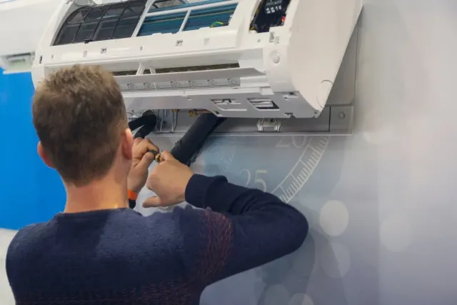 NORD-Tech is hiring HVAC and Green Energy Systems Technician / Specialist