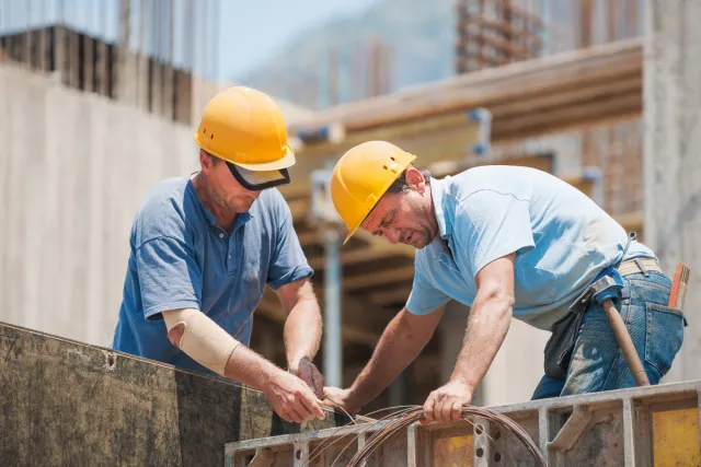Swiss company 🇨🇭 urgently looking for good CONSTRUCTION workers: