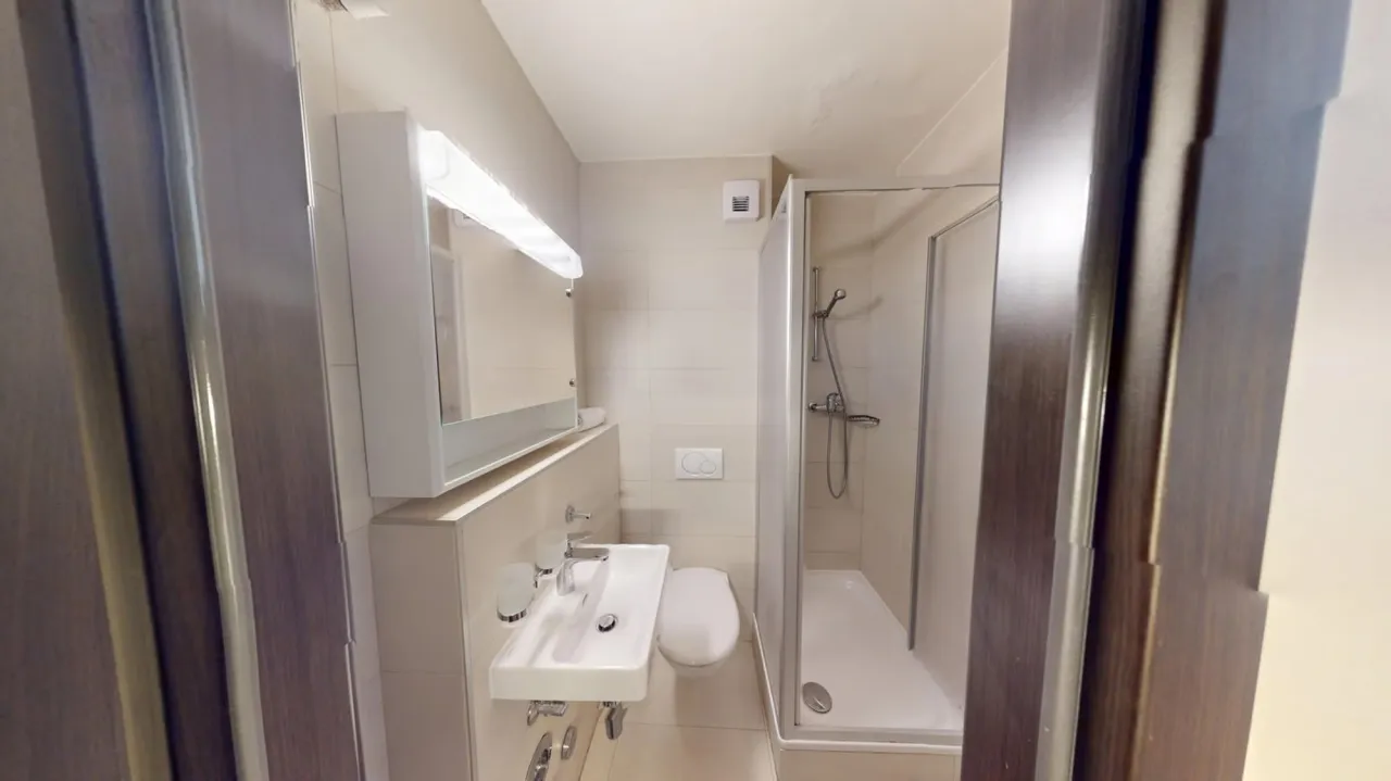 Well-located 22 m² studio apartment in Geneva's Plainpalais district – thumbnail 2