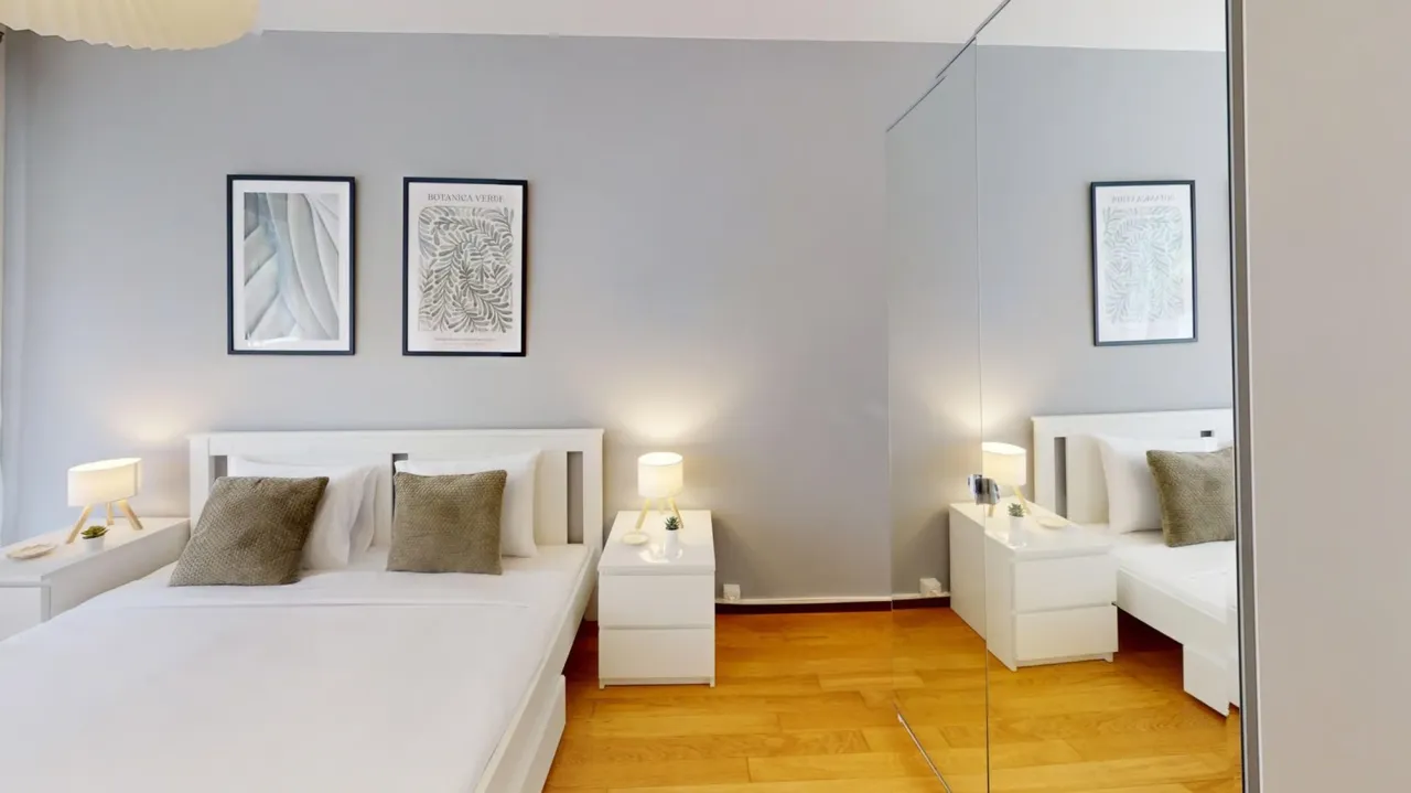 Well-located 22 m² studio apartment in Geneva's Plainpalais district – thumbnail 12