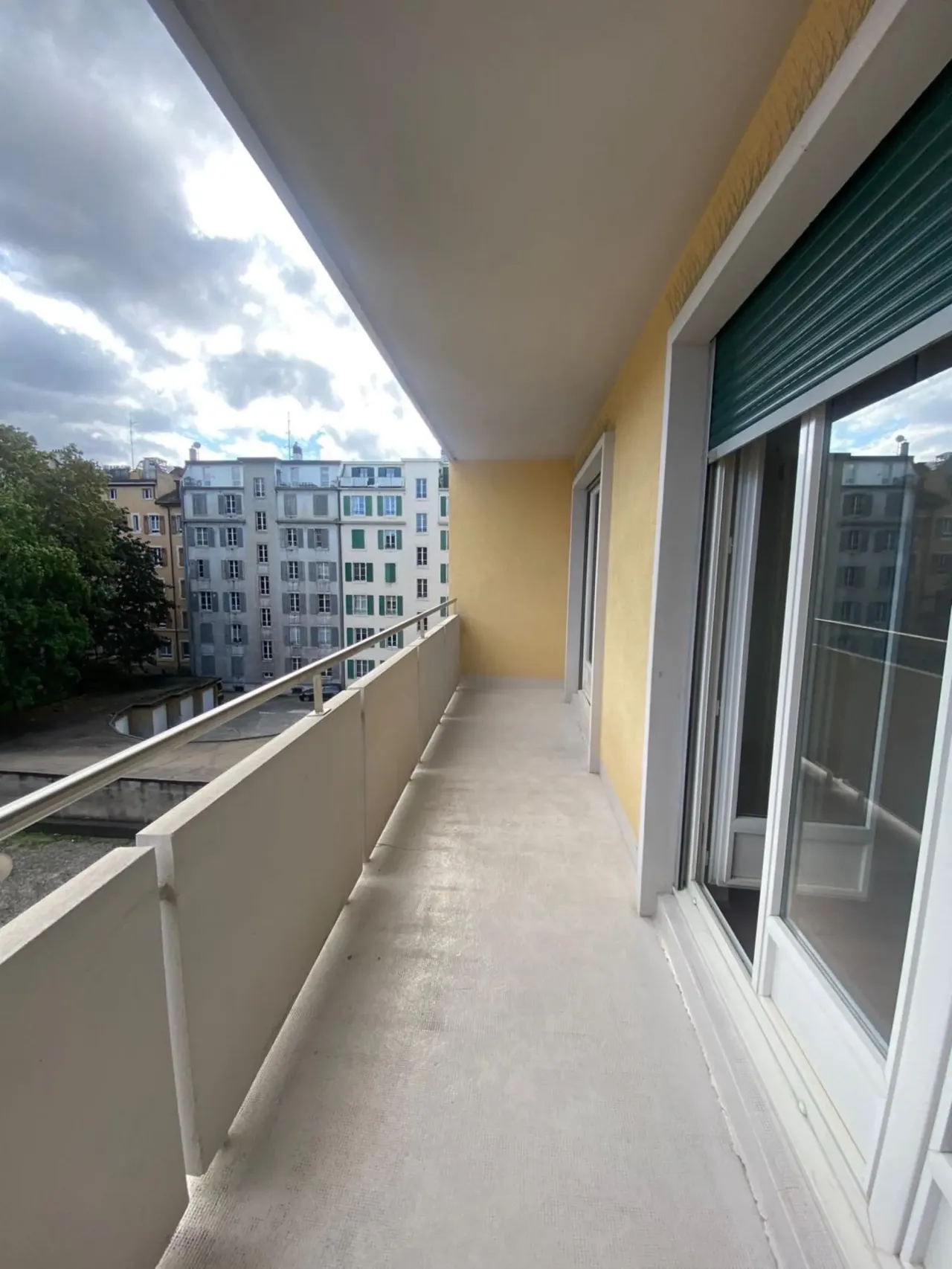 Beautiful 3.5-room apartment with large balcony – thumbnail 6