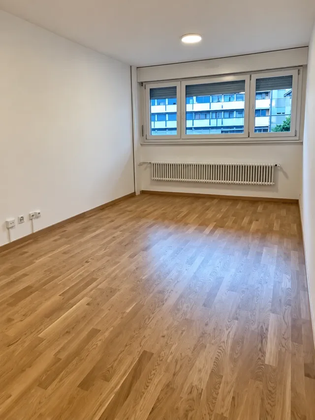 Beautiful 3-room apartment ? In the heart of Plainpalais