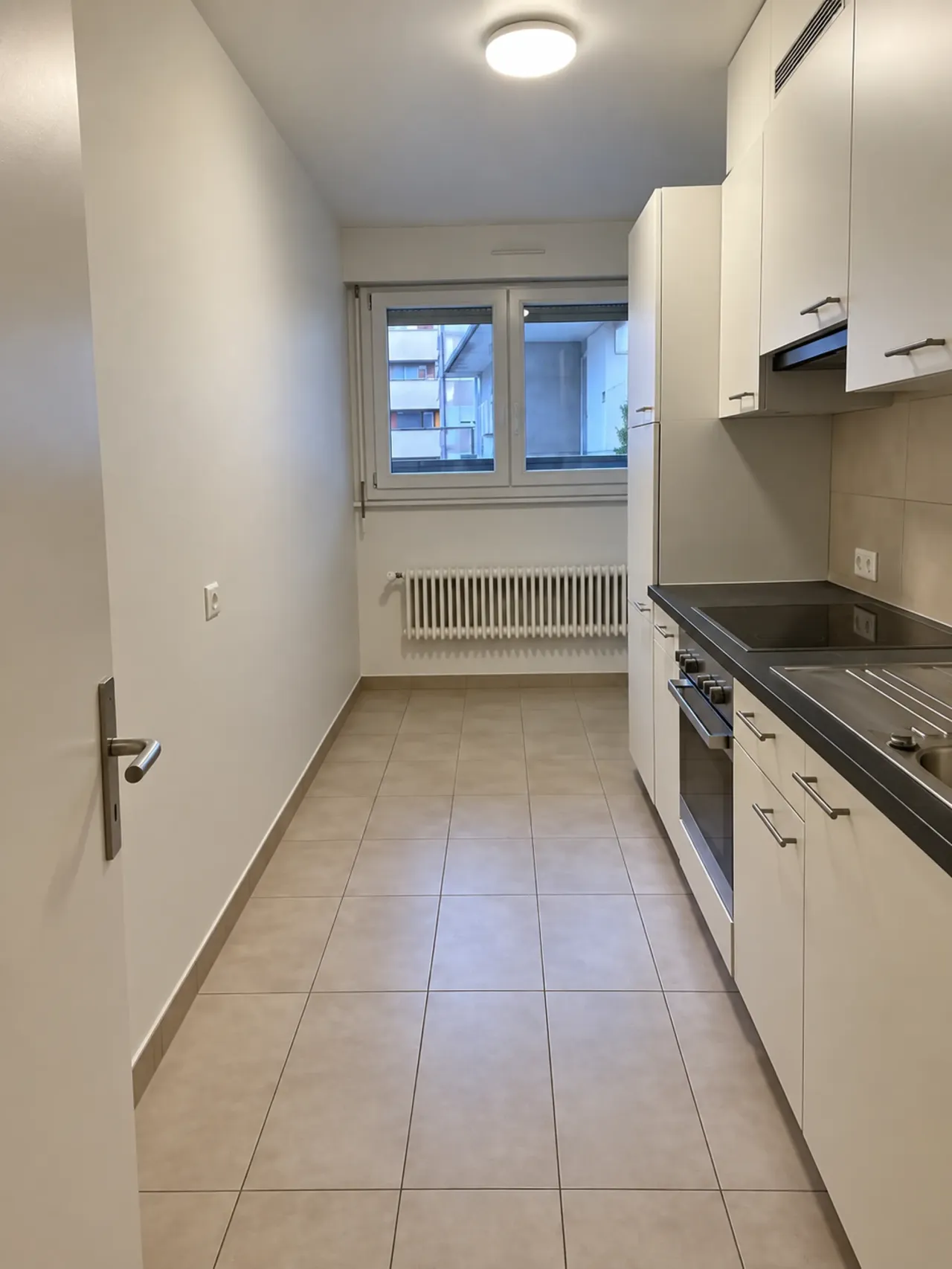 Beautiful 3-room apartment ? In the heart of Plainpalais – thumbnail 2
