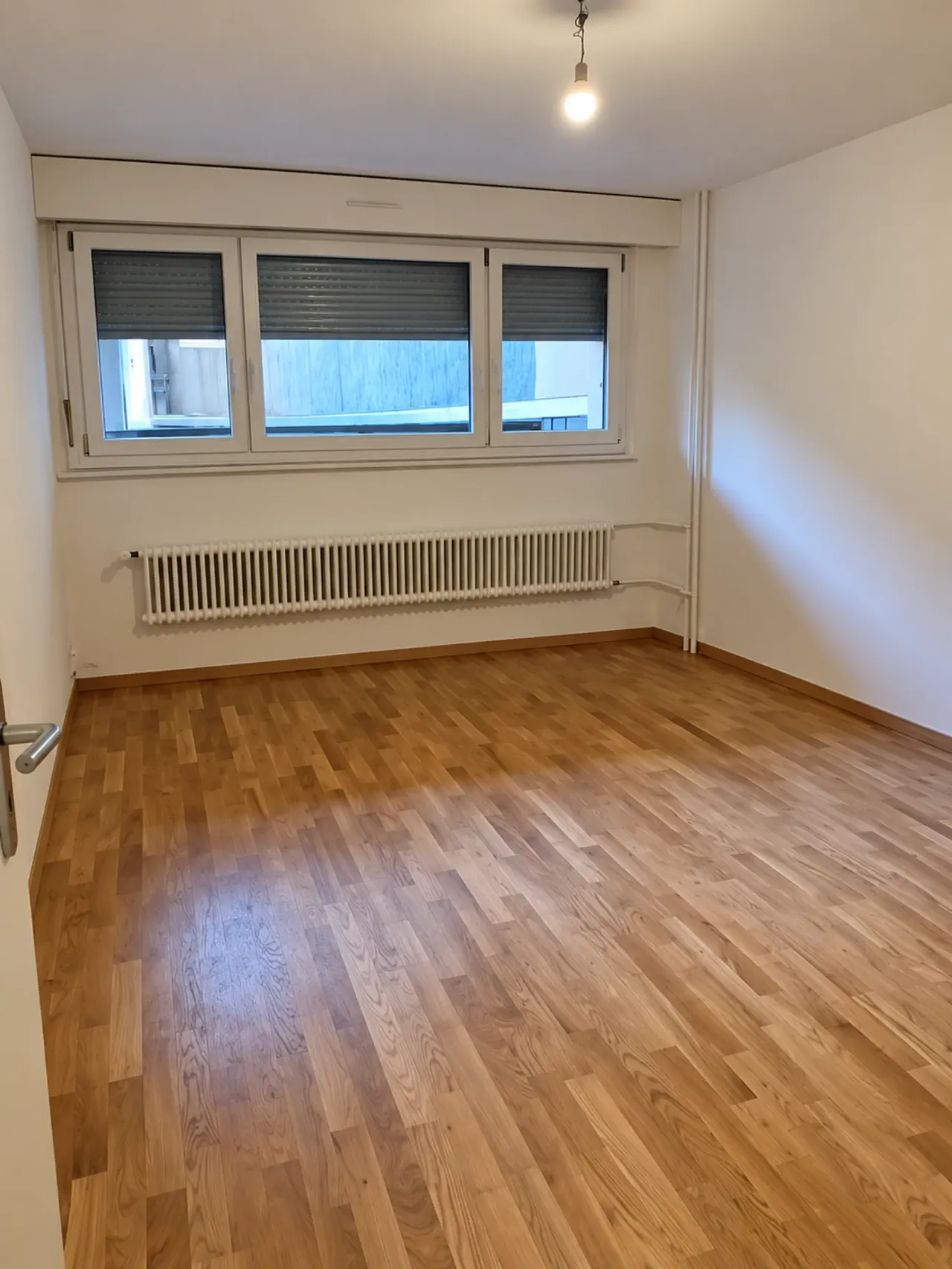 Beautiful 3-room apartment ? In the heart of Plainpalais – thumbnail 3