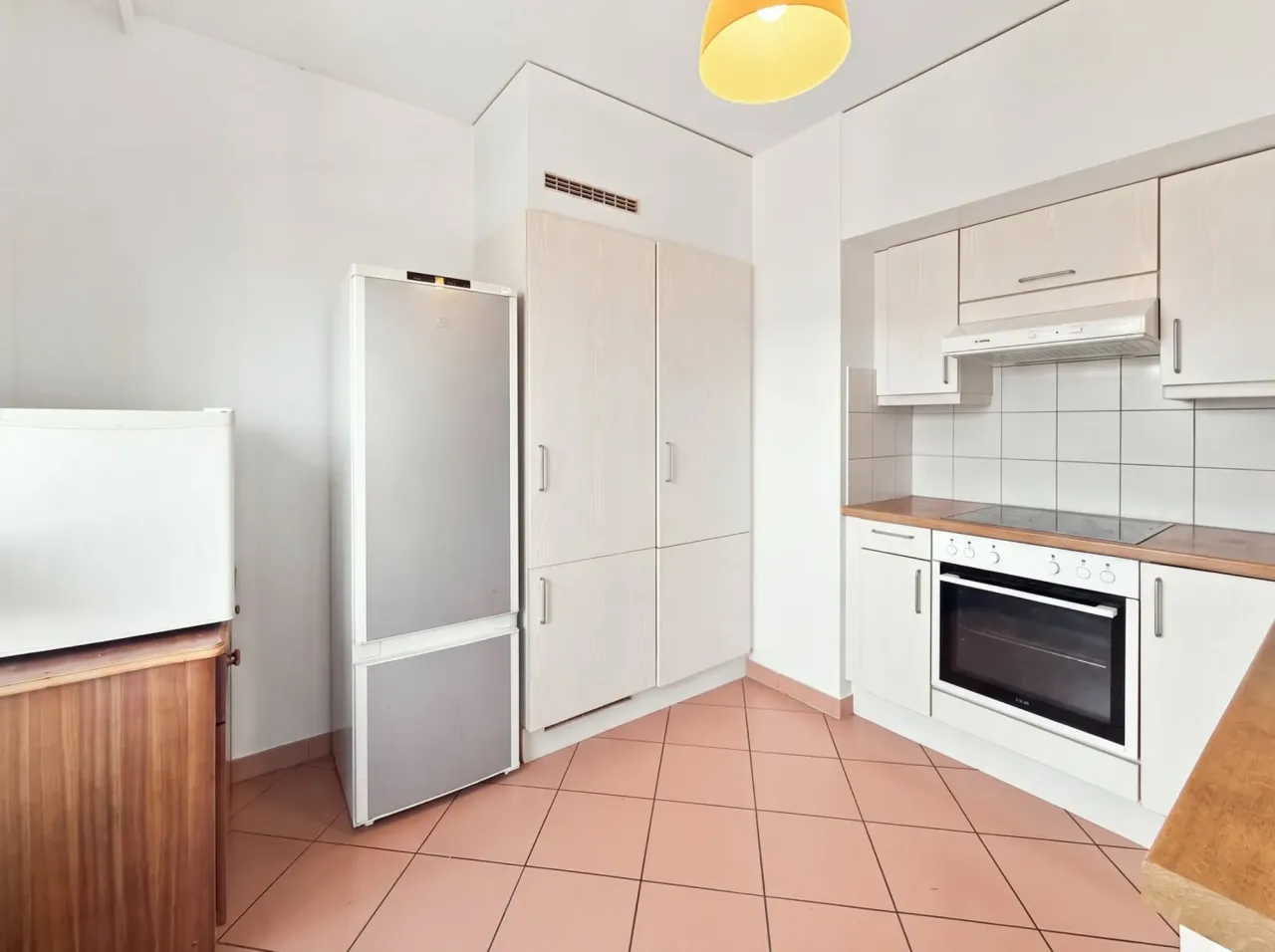 Duplex de 4 camere cu balcon la mansardă – thumbnail 5