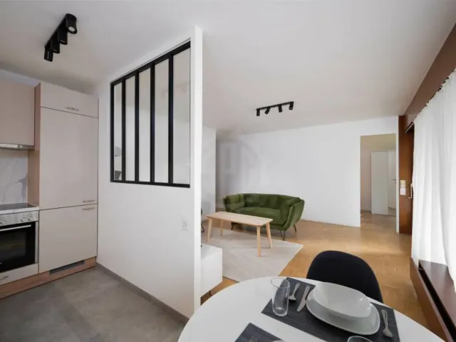 Superb apartment in Geneva 62mp