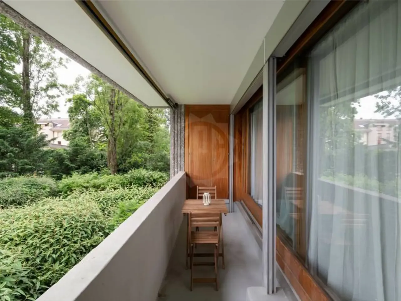 Apartament superb in Geneva 62mp – thumbnail 4