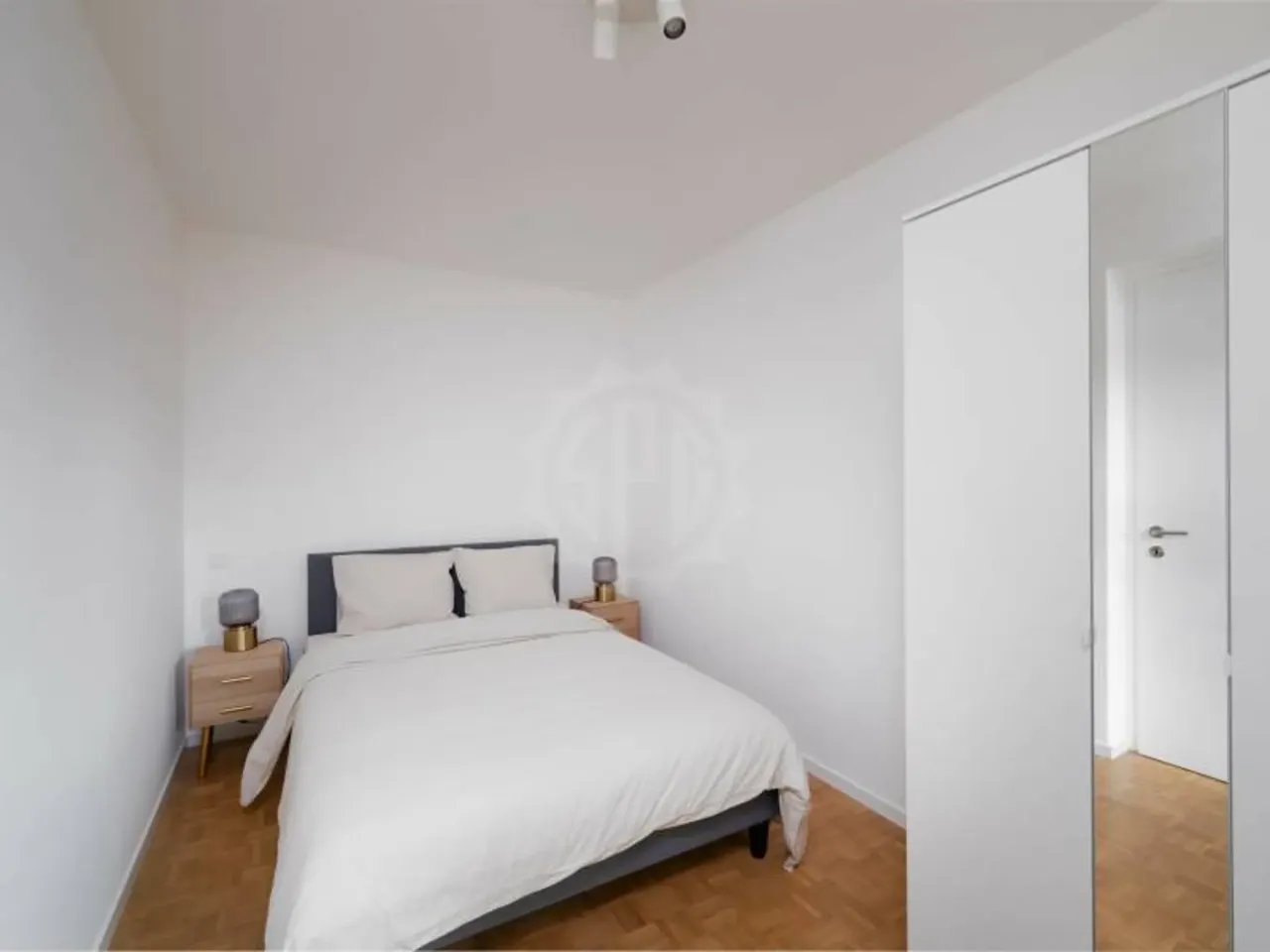 Apartament superb in Geneva 62mp – thumbnail 5