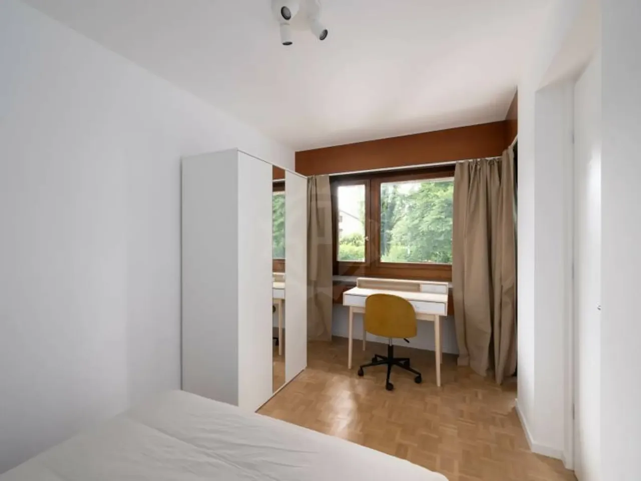 Apartament superb in Geneva 62mp – thumbnail 6
