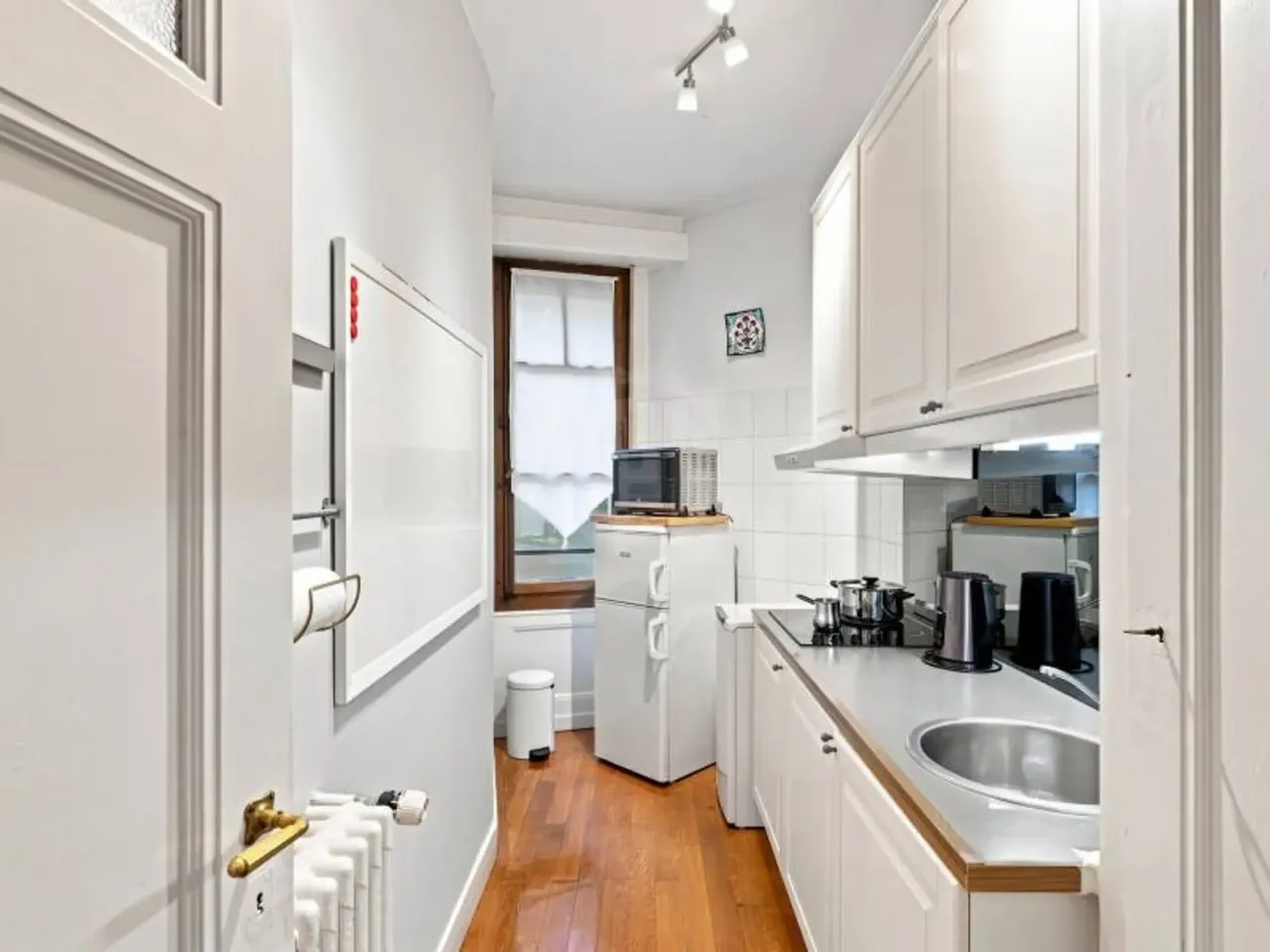Apartament confortabil 3 camere 50mp – thumbnail 3