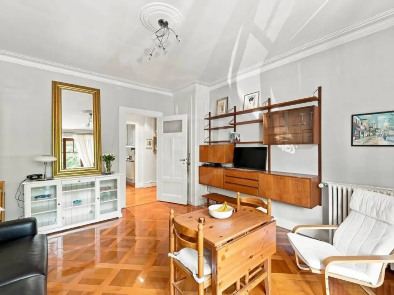 Apartament confortabil 3 camere 50mp – thumbnail 4