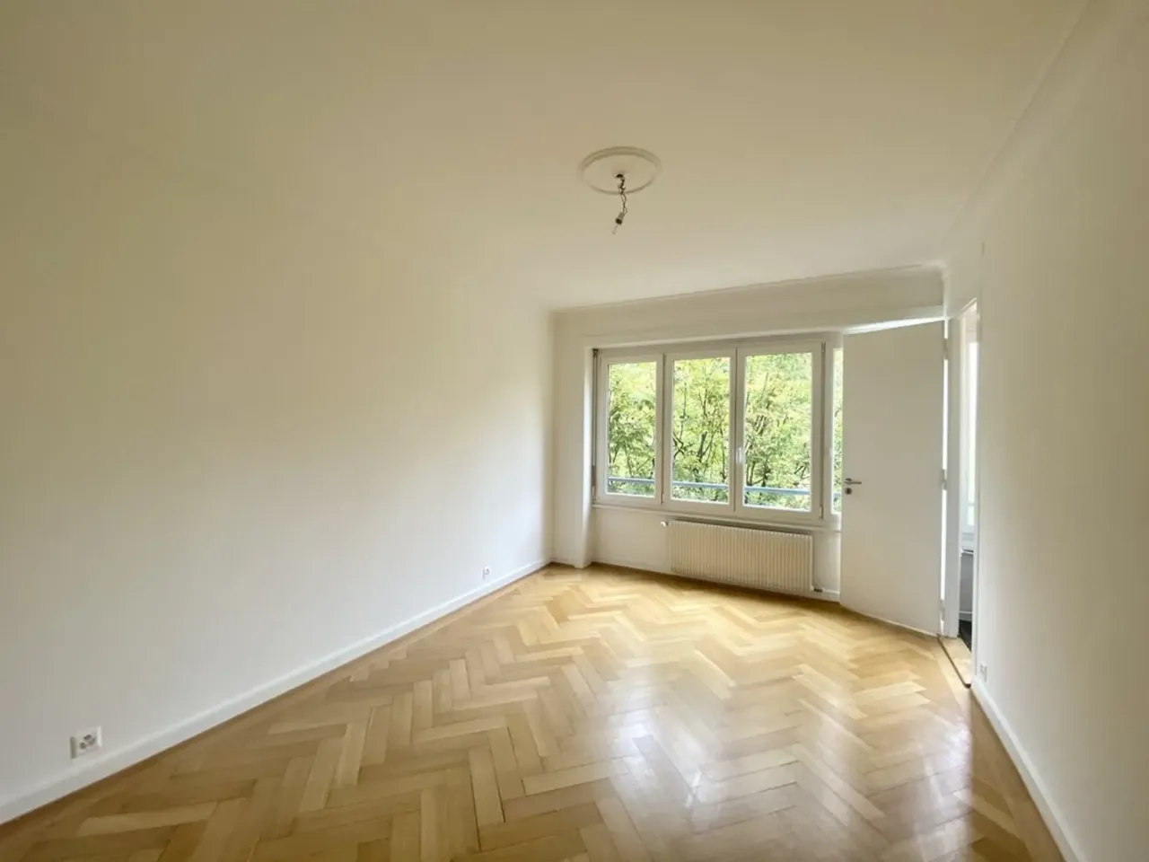 Cazare splendidă în prestigiosul cartier Champel - 3 camere 8 mp – thumbnail 3