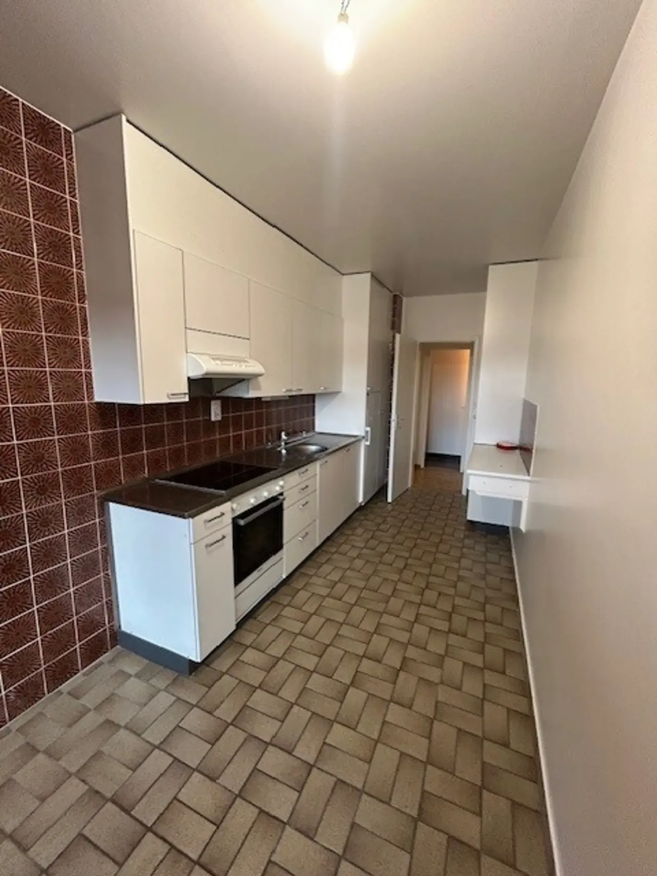 BOUCHET 8 - Apartament mare de 4 camere la etajul 7 – thumbnail 5