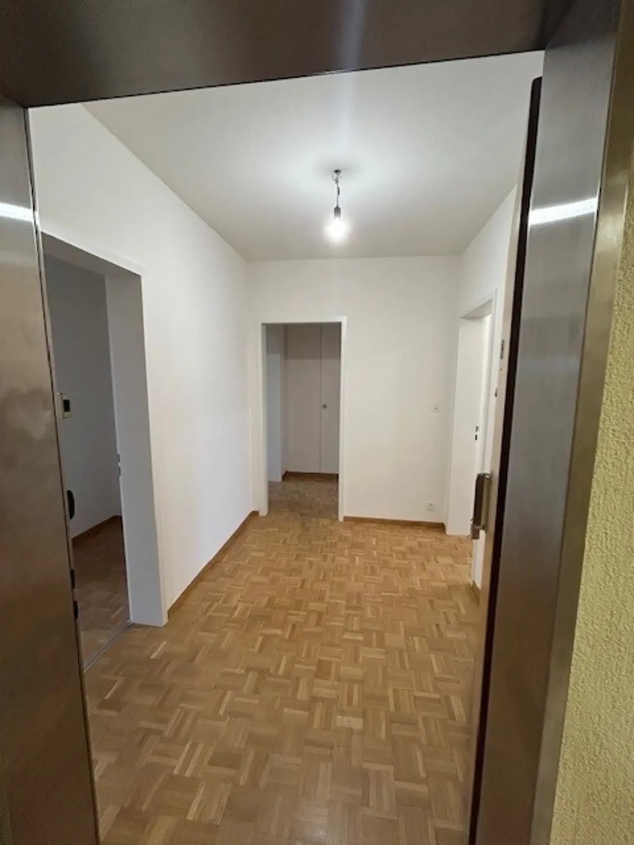 BOUCHET 8 - Apartament mare de 4 camere la etajul 7 – thumbnail 8