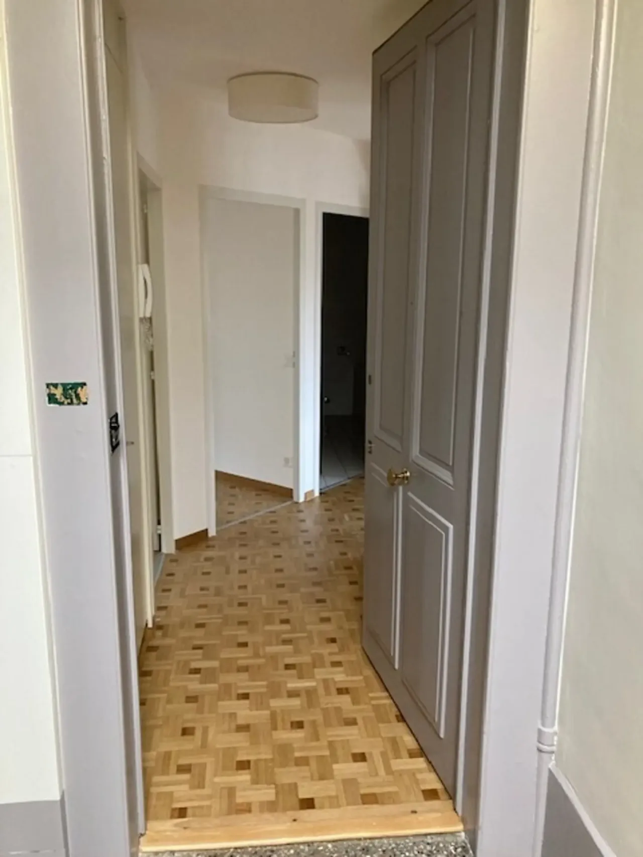 Apartament de 4,5 camere la etajul 5 - Plainpalais – photo 1