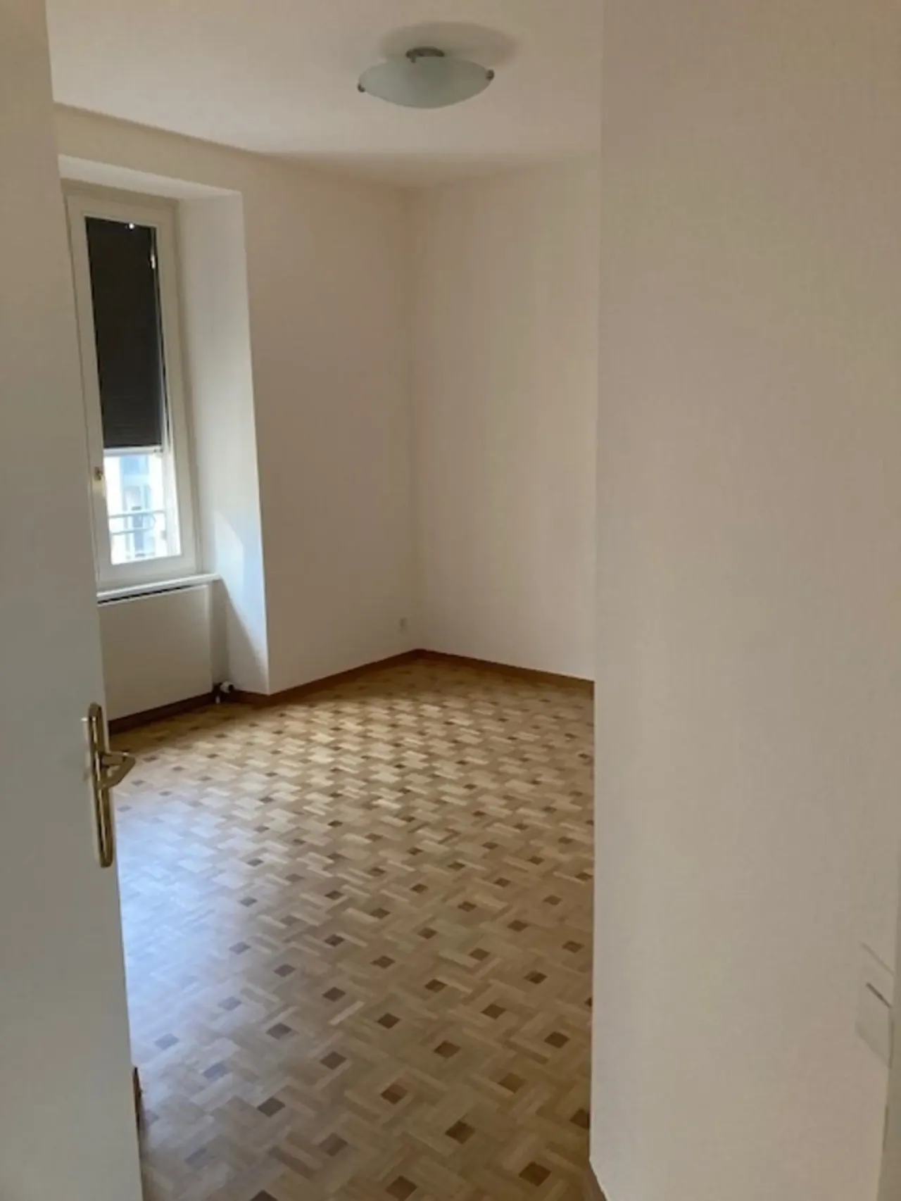 Apartament de 4,5 camere la etajul 5 - Plainpalais – thumbnail 3
