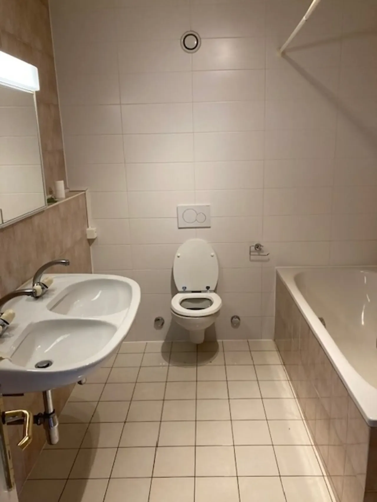 Apartament de 4,5 camere la etajul 5 - Plainpalais – thumbnail 4