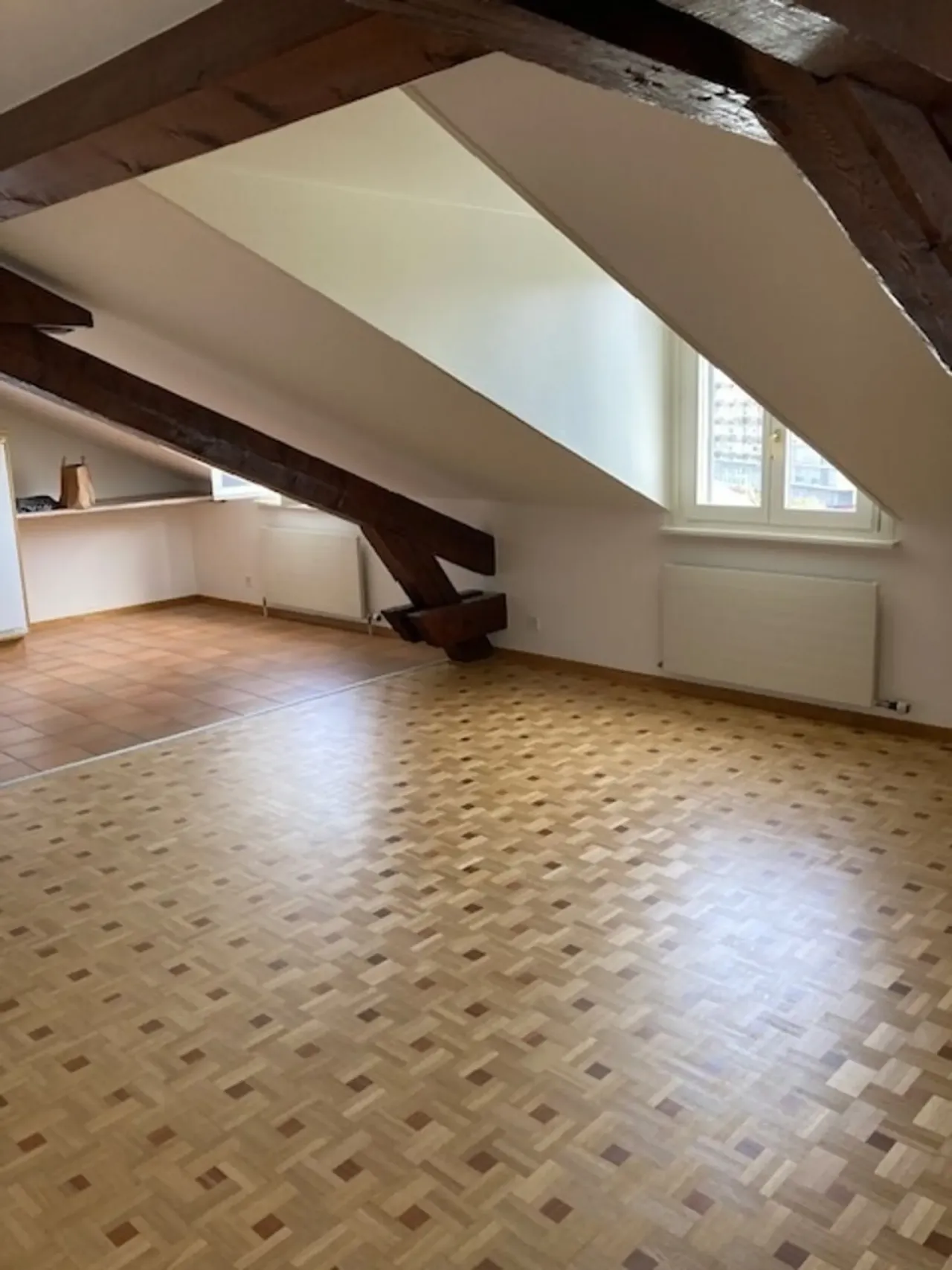 Apartament de 4,5 camere la etajul 5 - Plainpalais – thumbnail 5