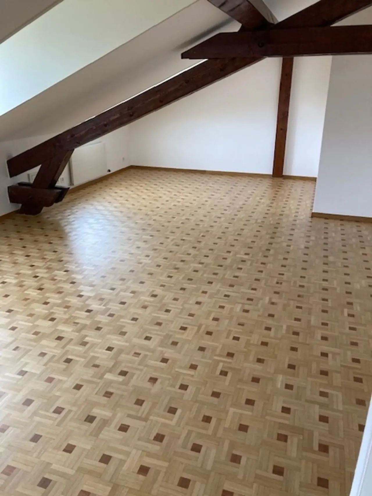 Apartament de 4,5 camere la etajul 5 - Plainpalais – thumbnail 6