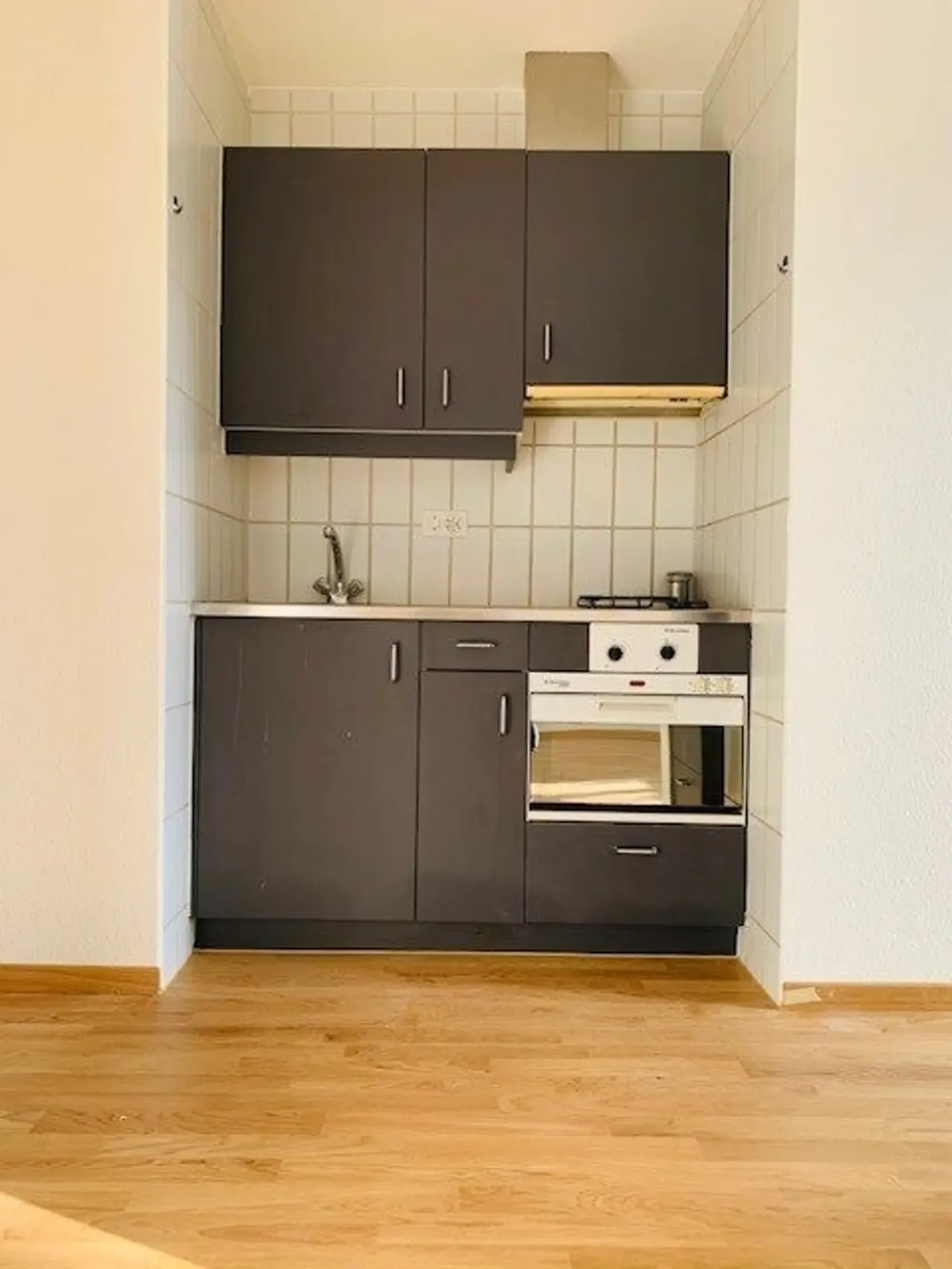 Apartament luminos într-o zonă liniștită  29 m2 – thumbnail 4