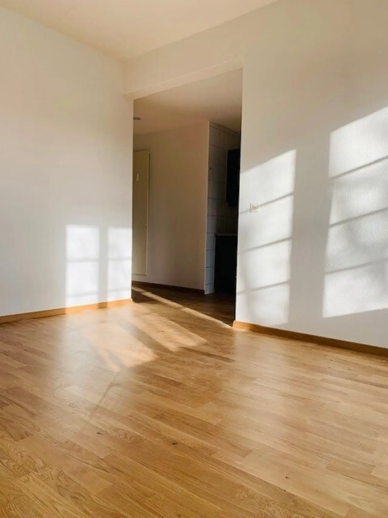 Apartament luminos într-o zonă liniștită  29 m2 – thumbnail 6