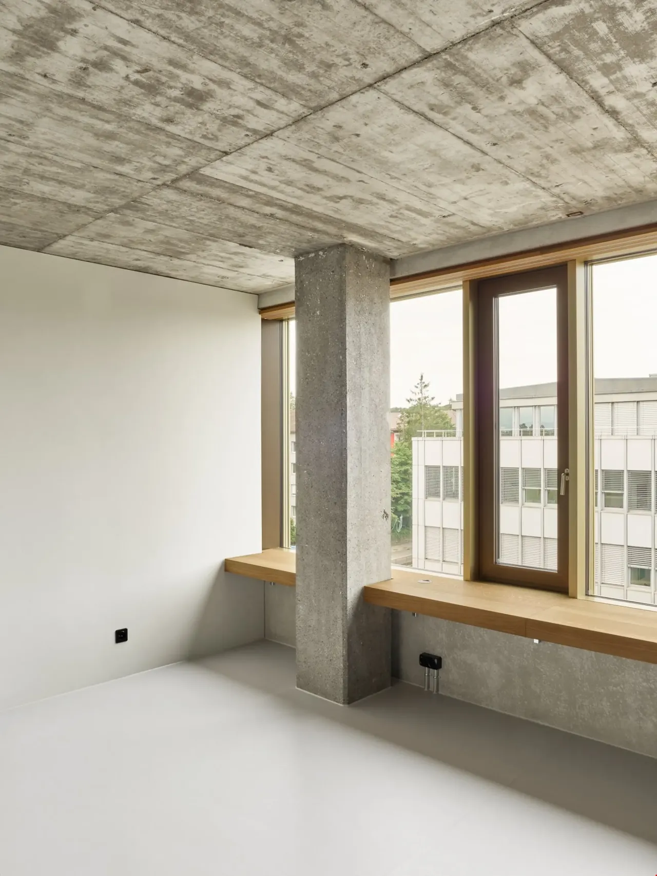 Apartament tip loft de 1,5 camere cu terasa – thumbnail 3