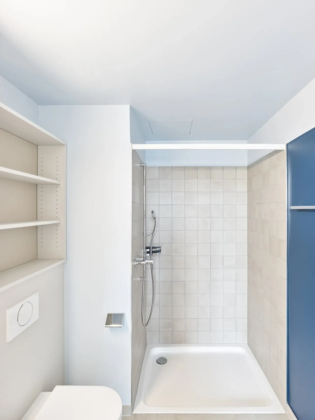 Apartament tip loft de 1,5 camere cu terasa – thumbnail 4