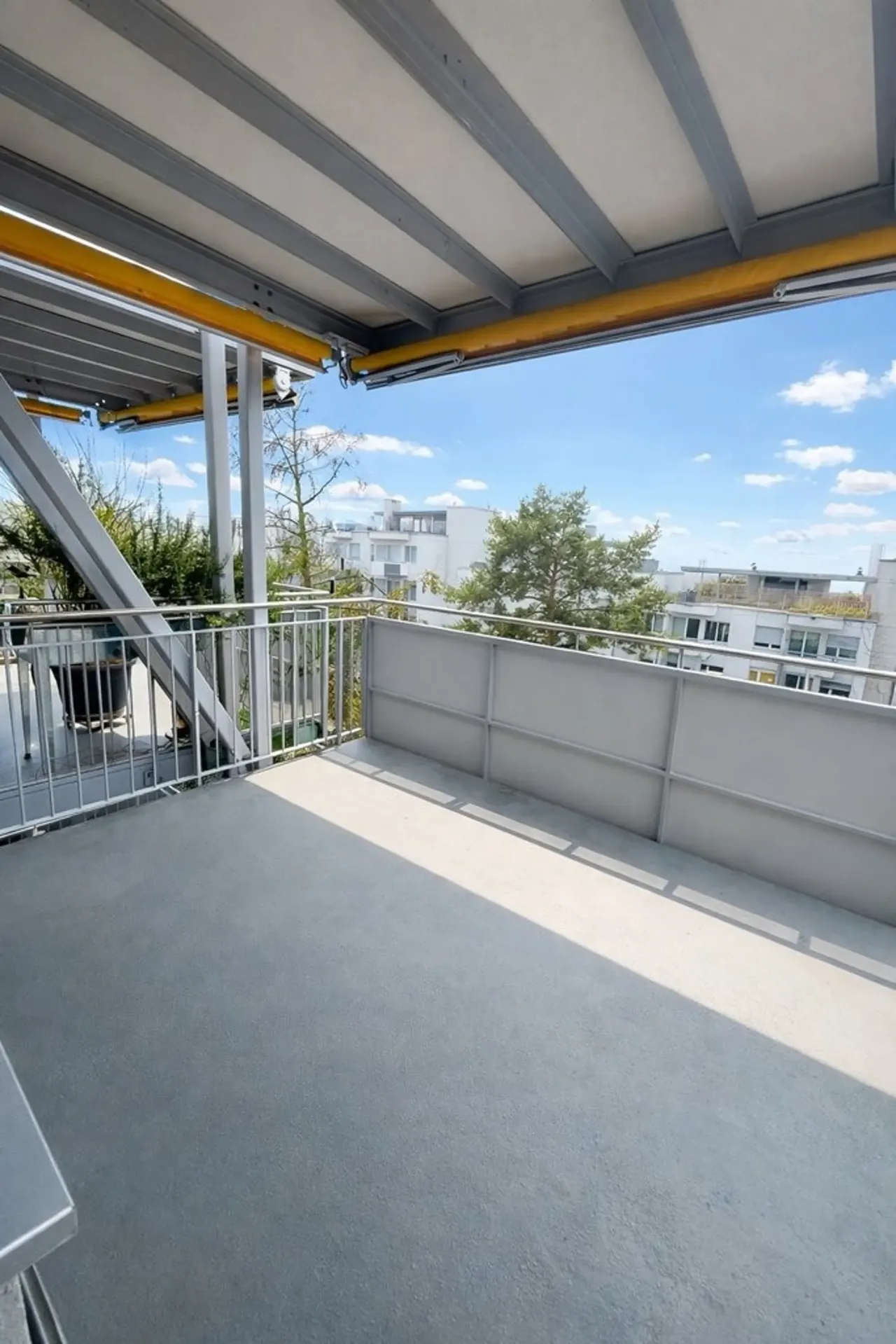 Apartament modern cu o cameră în frumoasa zonă Ostring – thumbnail 2