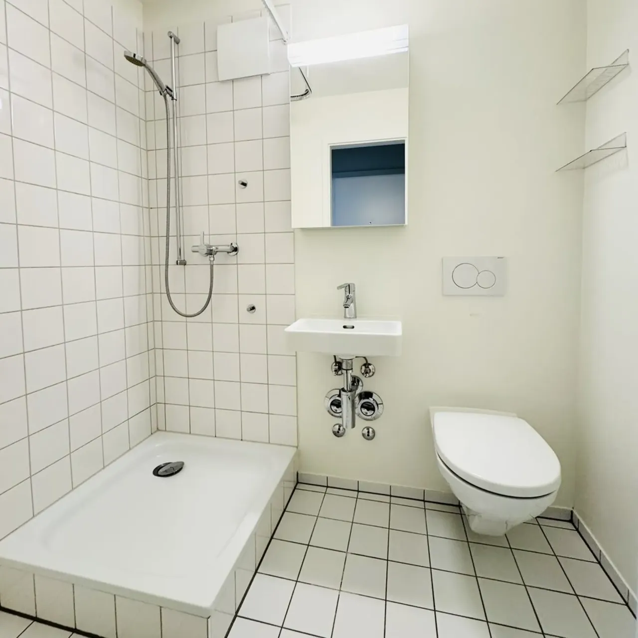 Apartament modern cu o cameră în frumoasa zonă Ostring – thumbnail 4