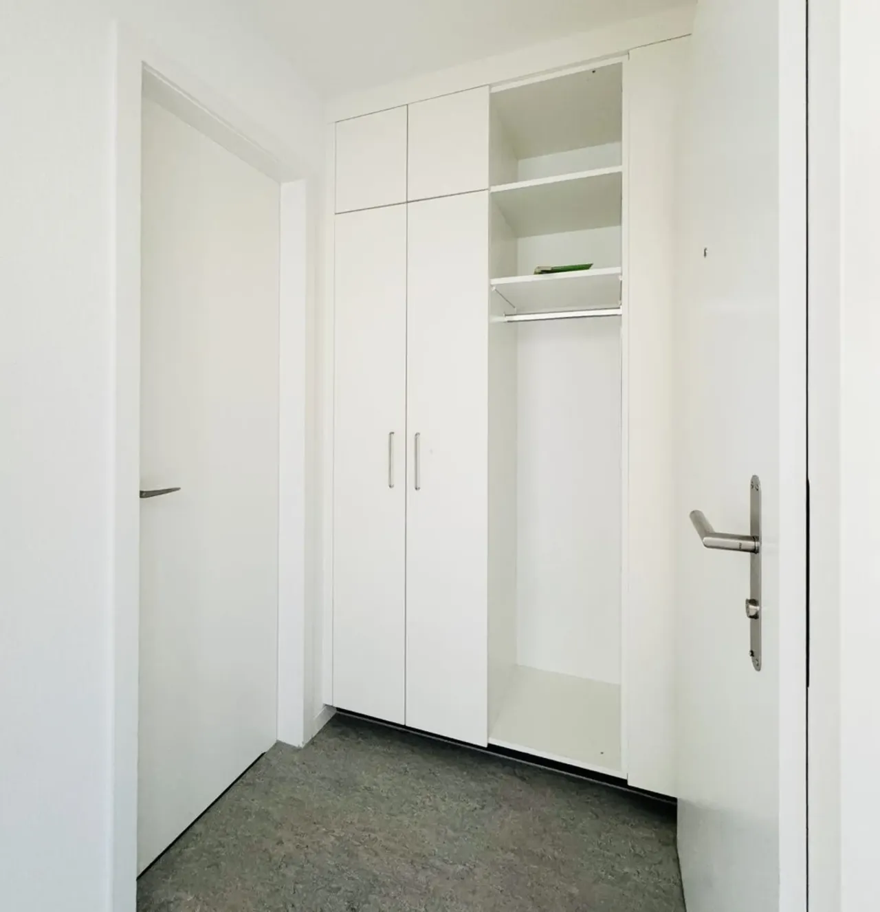 Apartament modern cu o cameră în frumoasa zonă Ostring – thumbnail 5