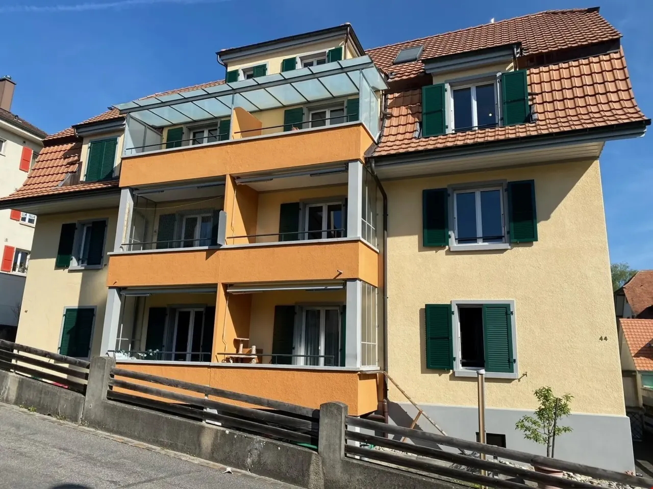 Apartament de 2,5 camere, liniștit și confortabil, de închiriat – photo 1