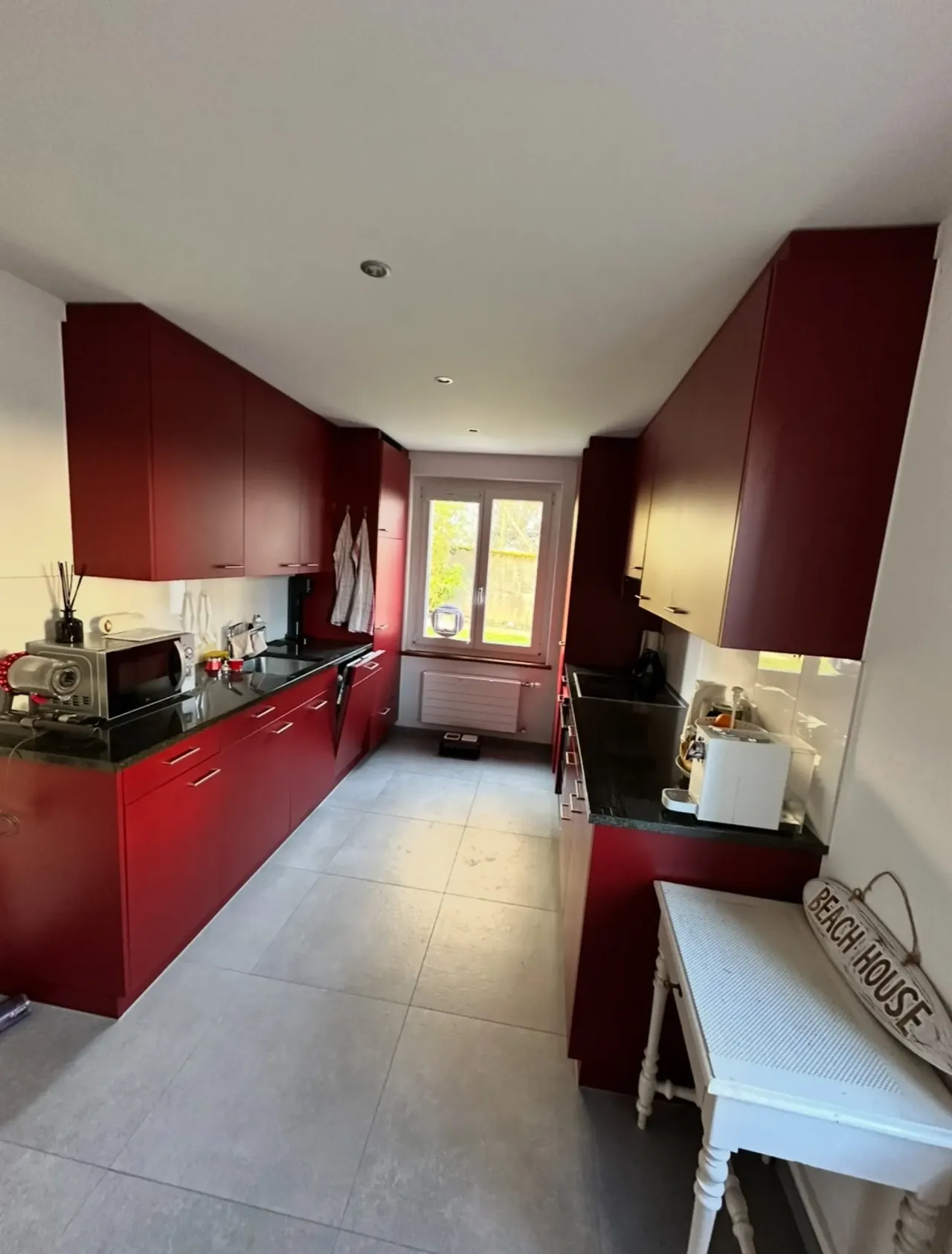 Apartament de 2,5 camere, liniștit și confortabil, de închiriat – thumbnail 2