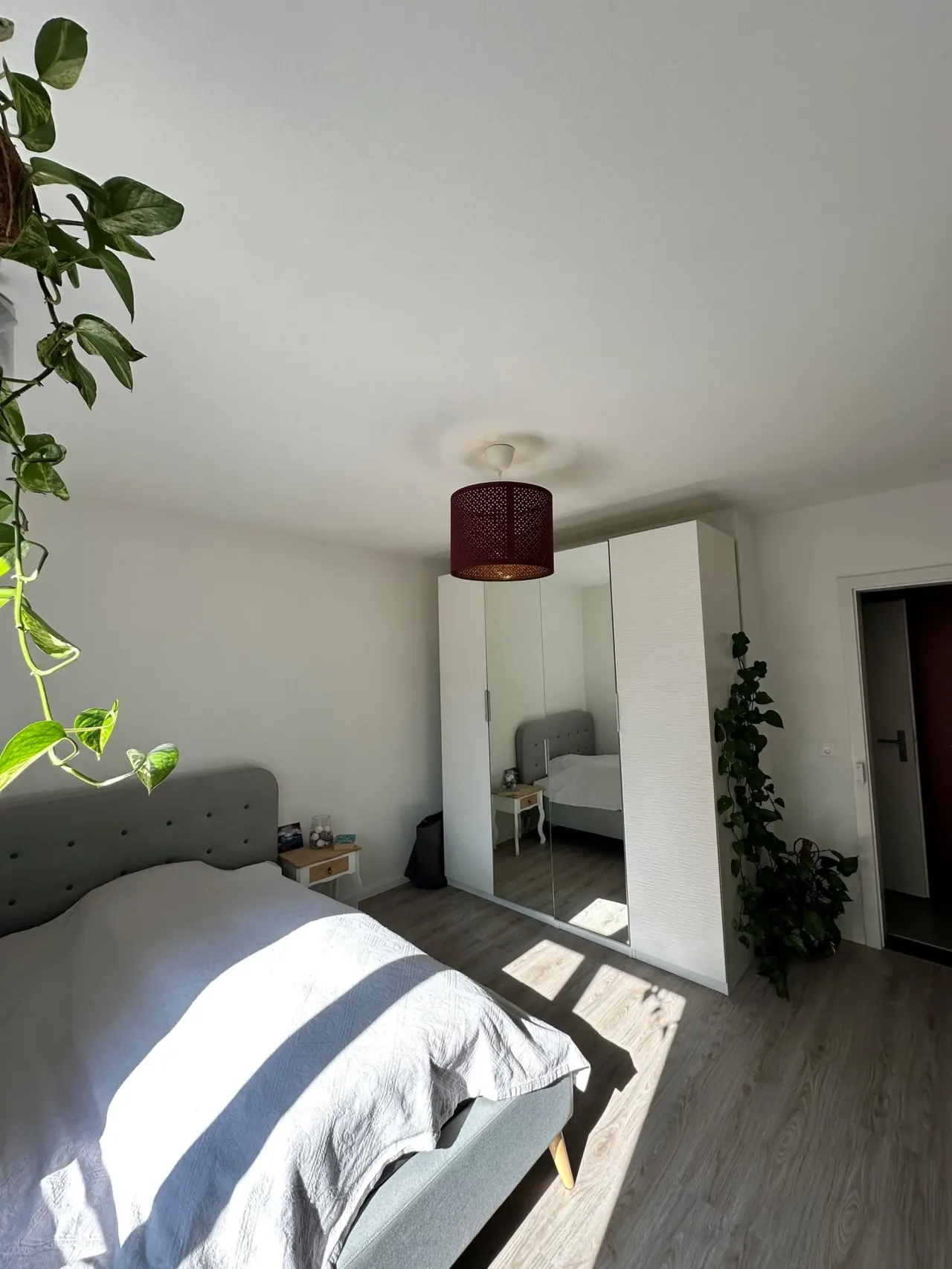 Apartament de 2,5 camere, liniștit și confortabil, de închiriat – thumbnail 4