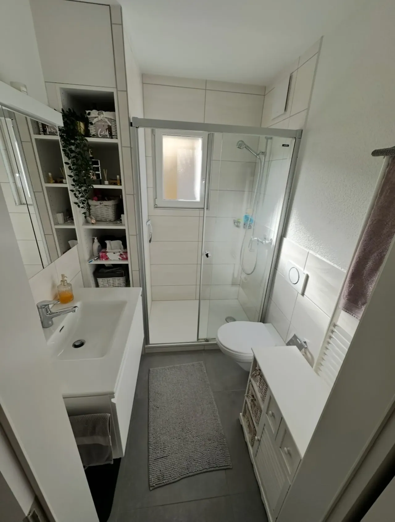 Apartament de 2,5 camere, liniștit și confortabil, de închiriat – thumbnail 5