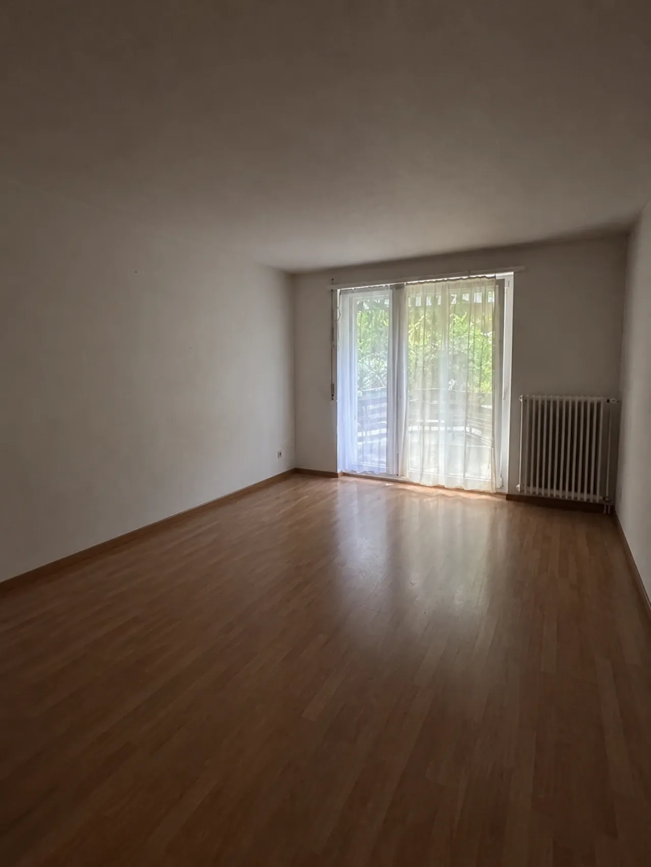 Apartament temporar de 2 camere în cartierul Länggasse – thumbnail 4