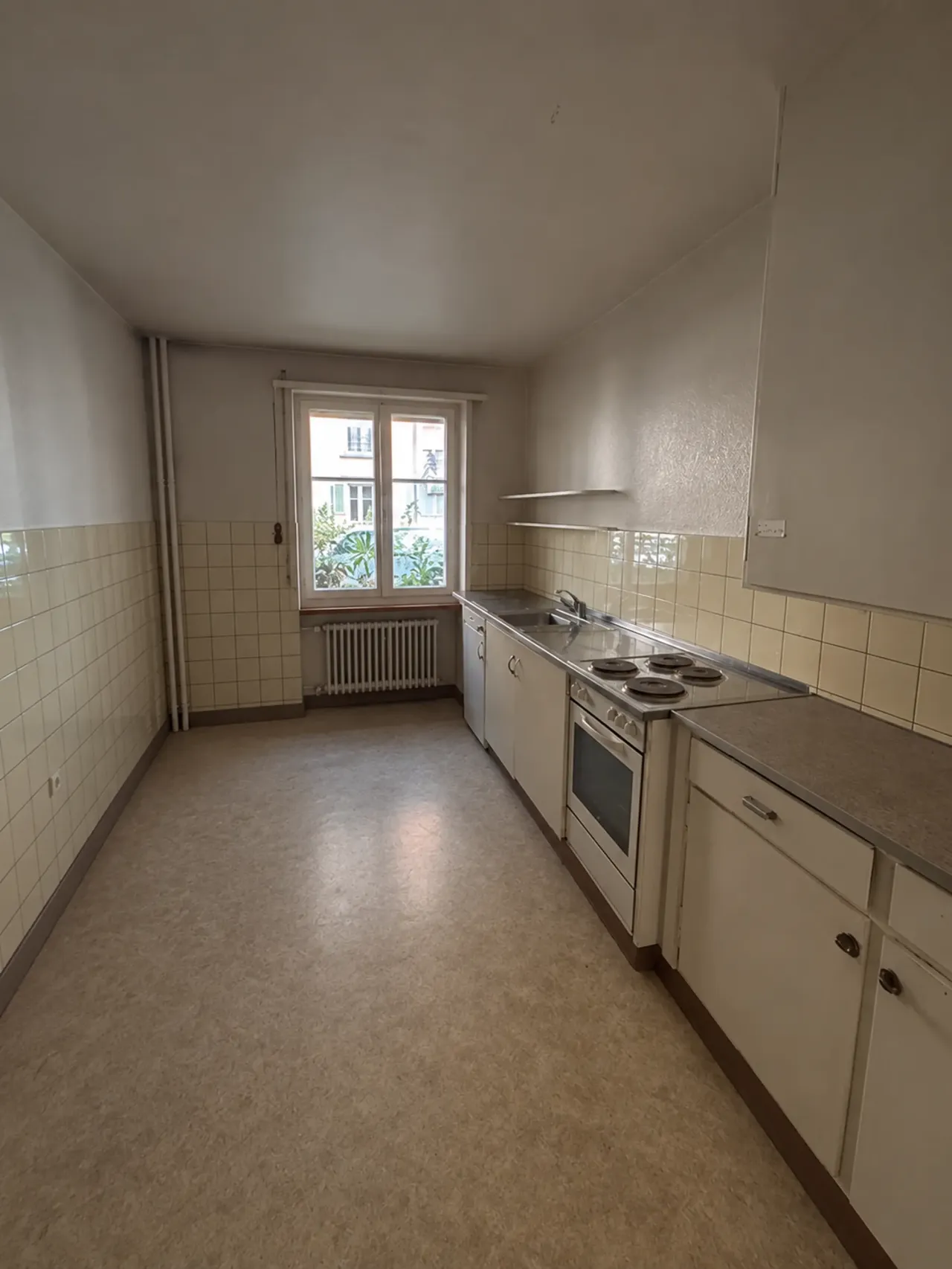 Apartament temporar de 2 camere în cartierul Länggasse – thumbnail 5