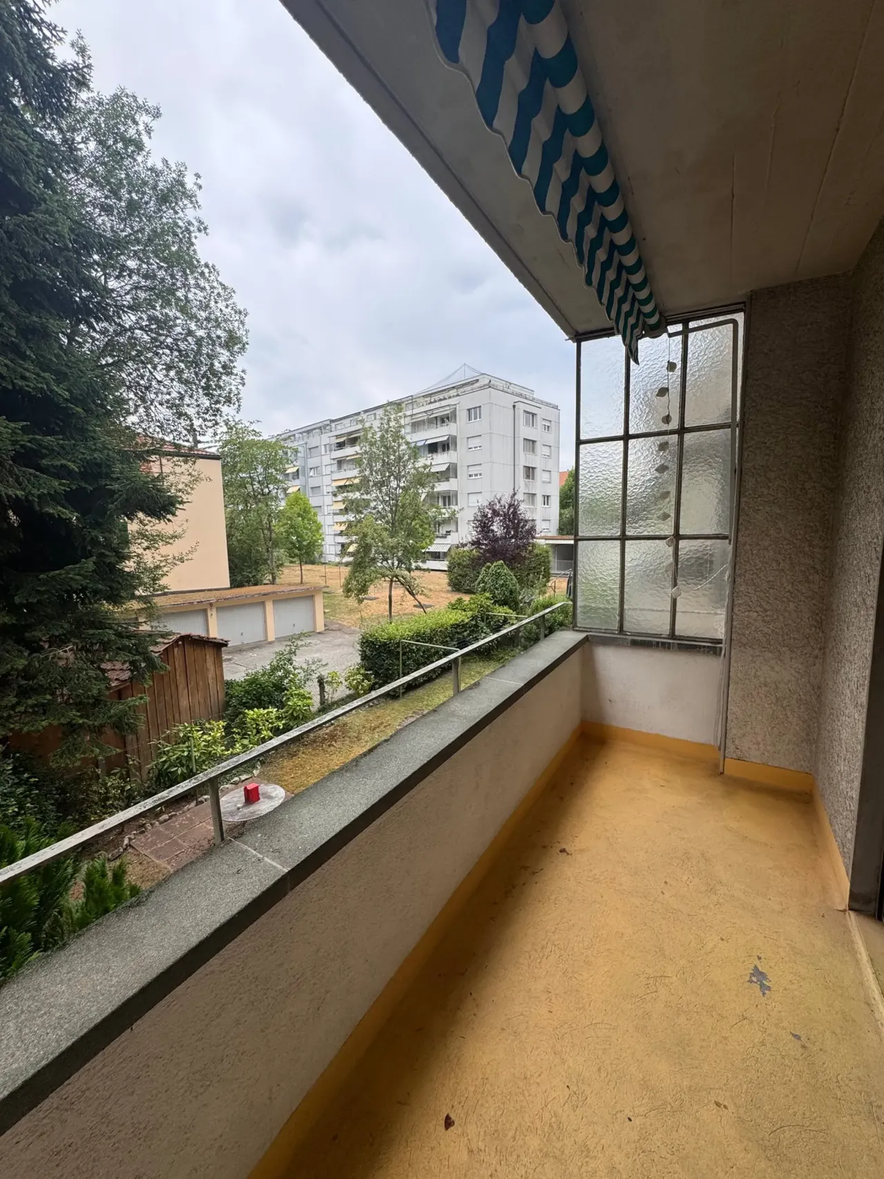 Apartament temporar de 2 camere în cartierul Länggasse – thumbnail 7