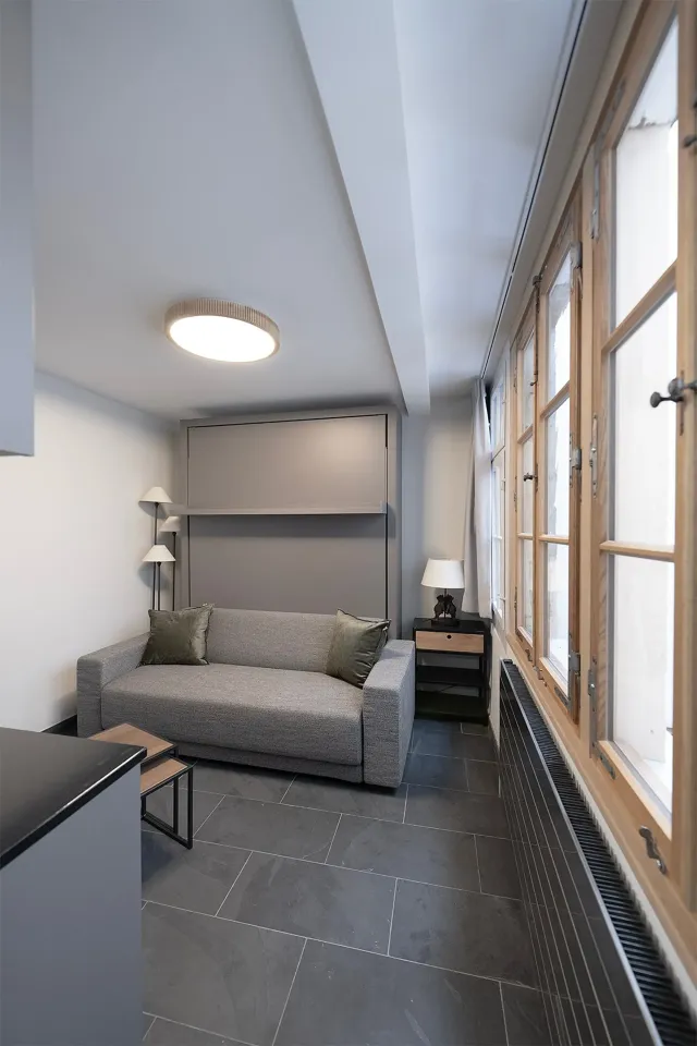 Luxury furnished apartment in Orașul Vechi Old Town